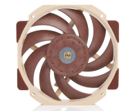 Noctua NF-A12x25r PWM 120mm NF-A12X25R PWM - 1271046 - zdjęcie 1